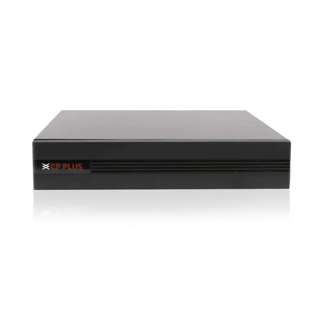 CP Plus CP-UVR-0801E1-1  1080P Full HD 8 Channel Digital Video Recorder