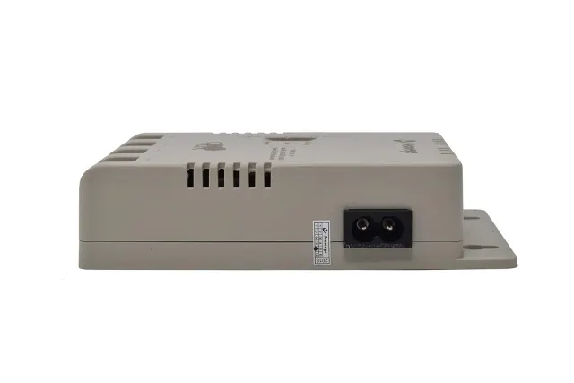 Secureye CCTV Power Supply for 8‑Channel Cameras 12V 10A SMPS